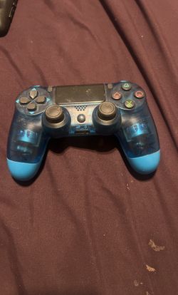 PS4 Controller