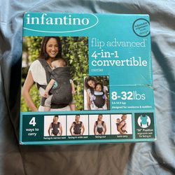 Infantino Baby Carrier