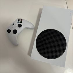 Xbox Series S 