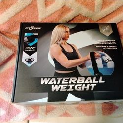 Waterball Weight Fit Stride 