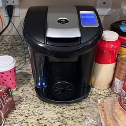 Coffee Machine 