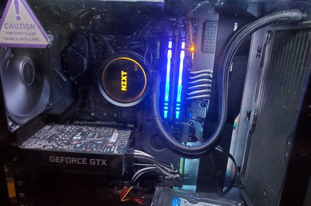 Gaming Computer