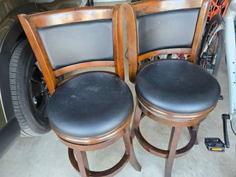 Bar Stools - Quality