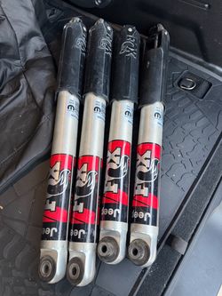 Shocks