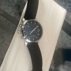 Mont Blanc Men’s Watch