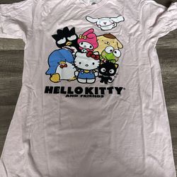 Hello Kitty Shirt