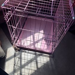 Dog Crate