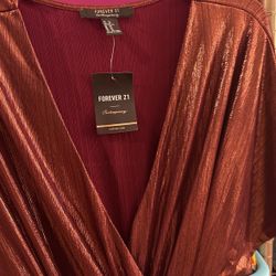 Palazo Xl Para Una Ocacion Especial  Nuevo