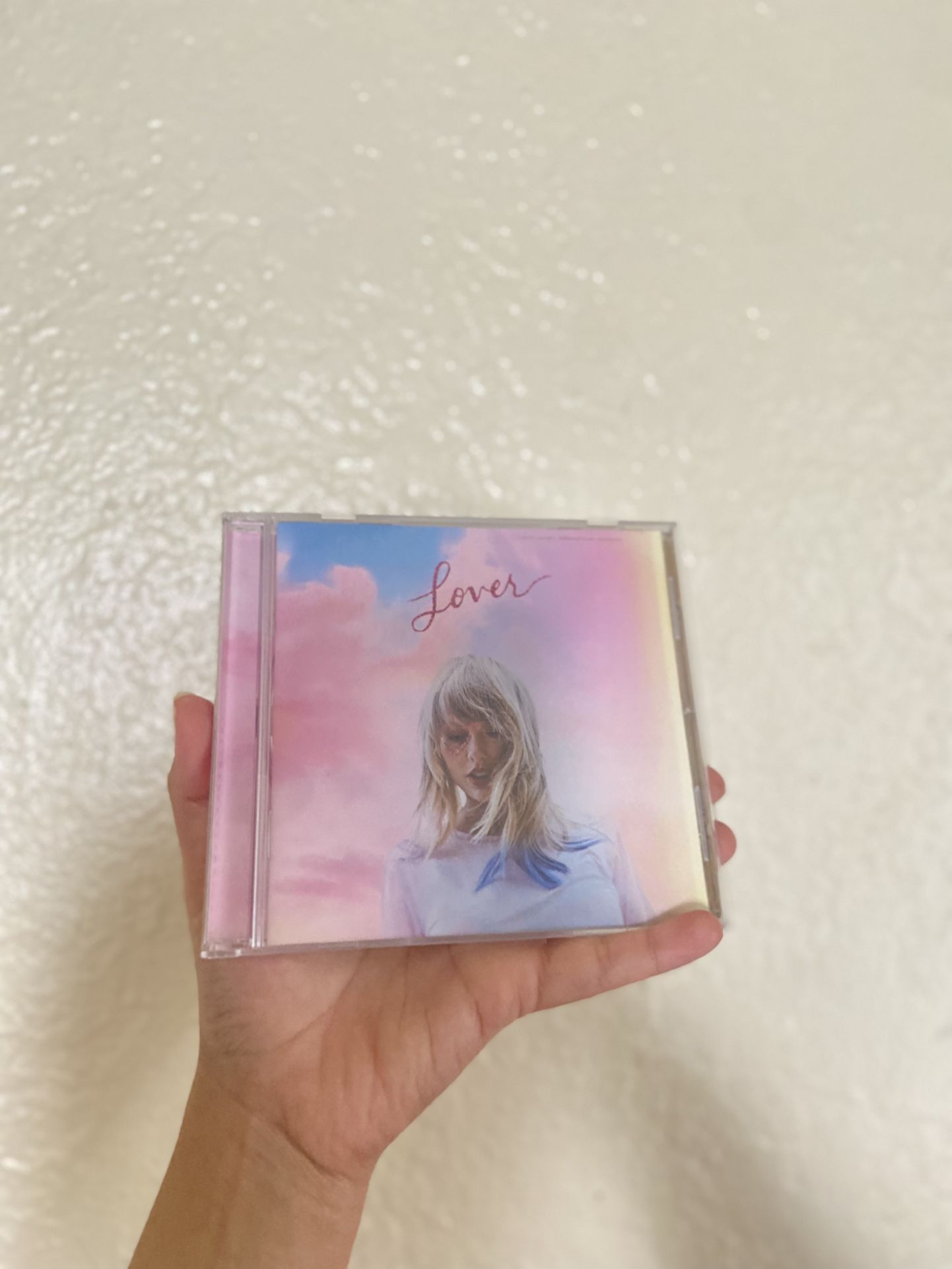 Taylor Swift CD