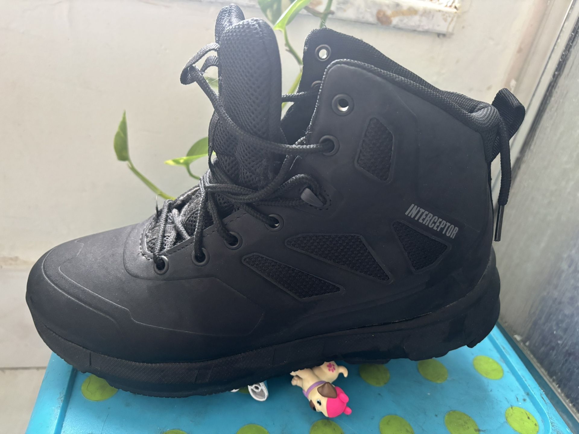 Work Boots