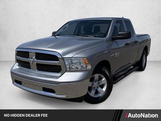 2022 RAM 1500 Classic