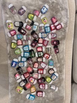 Bath And Body Works