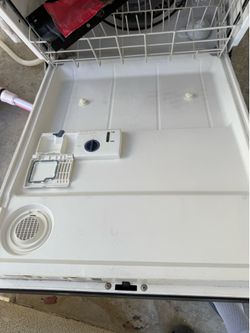 Dish washer