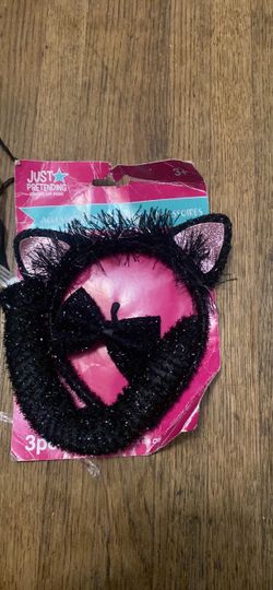 Cat accessories for adult or child