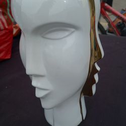 Piezas Nuevas Decorativas De Cerámica
