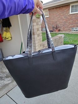 Kenneth Cole new tote bag