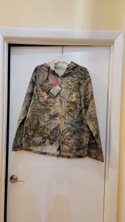 Hunter CAMOUFLAGE SIZE L