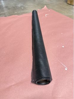 Brand New Window Screen Mesh – 42" x 37"