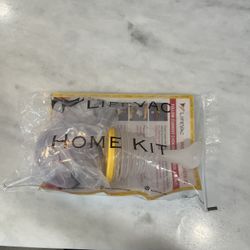 LifeVac Home Kit