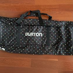 Burton Snowboard Bag - 146cm