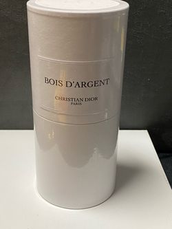 Dior Bois D’ Argent