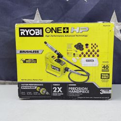 ONE+ HP 18V Brushless Cordless Rotary Tool (Tool Only)