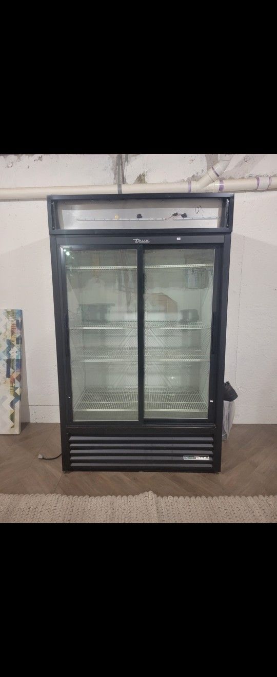 Commerical Refrigerator 
