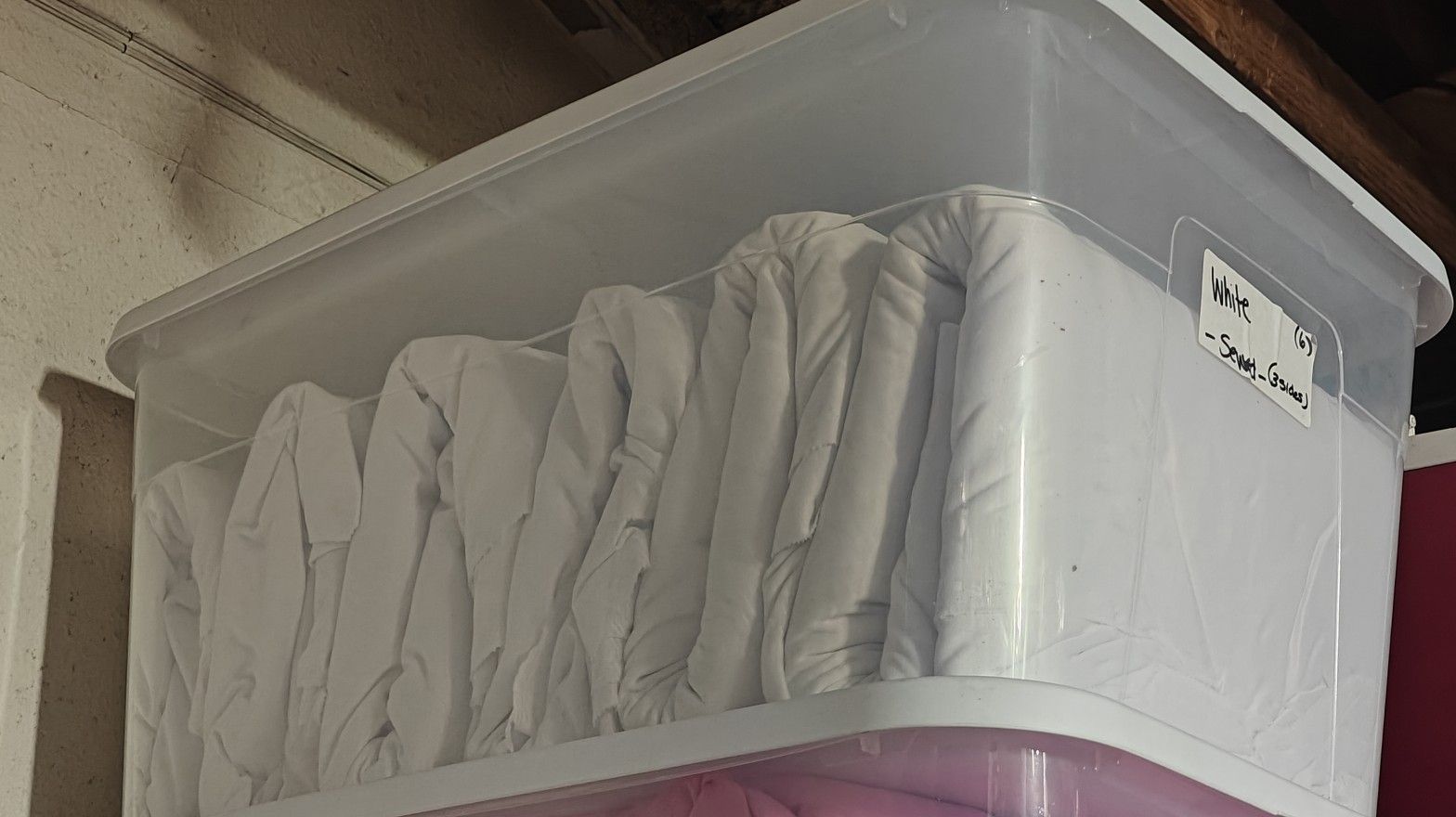 Canapy Drapes