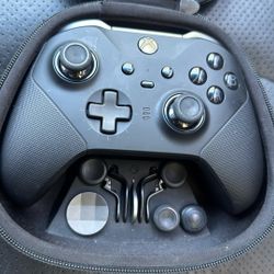 Elite Series 2