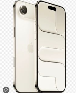 iPhone Air gold