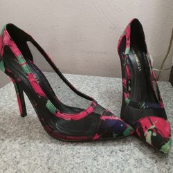 Shoe Republic LA