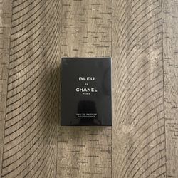 Bleu de Chanel Eau De Parfum