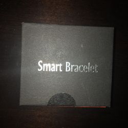 Smart Bracelet 