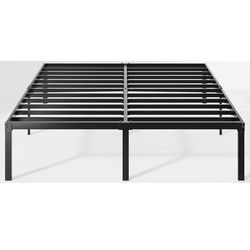 New Full size metal bed frame