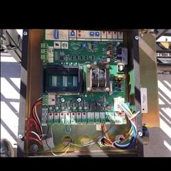 Gate openers installation and repair