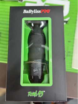 Babyliss Tomb45 trimmer