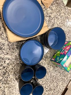 Dinner Set New