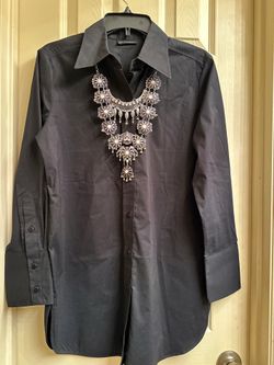 Statement necklace