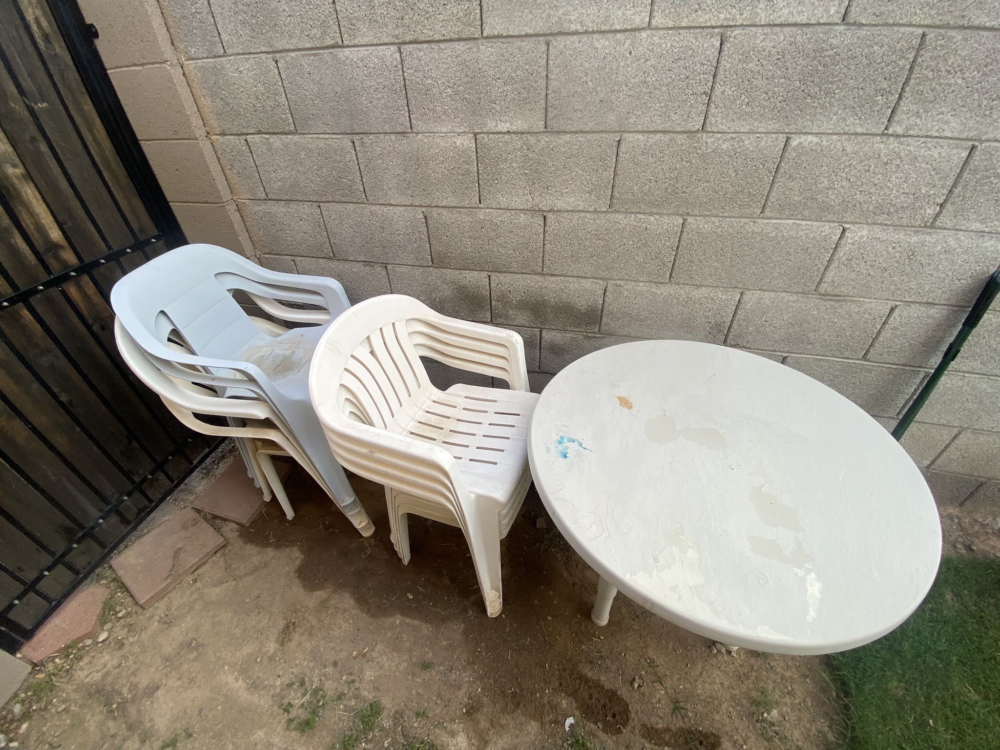 Table Set $10