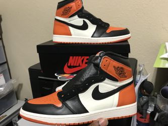 Jordan / Nike CUSTOMS