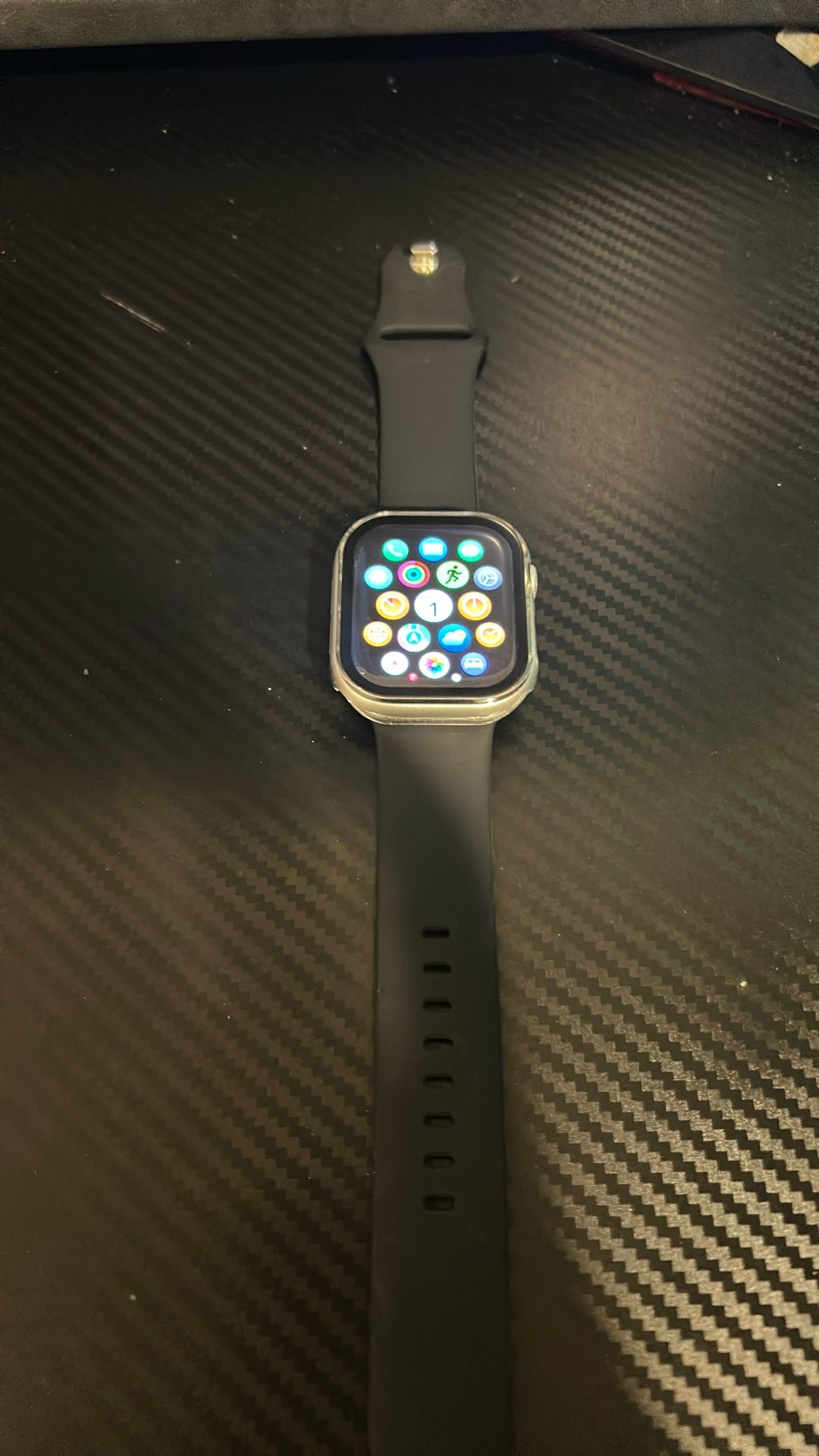 Apple Watch Series 10 42mm