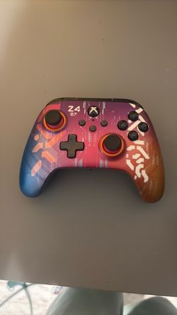 Xbox Wireless Controller Special Edition