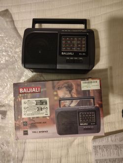 Radio