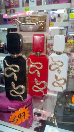 Brand new sealed / fragrance perfume VENENO EDP