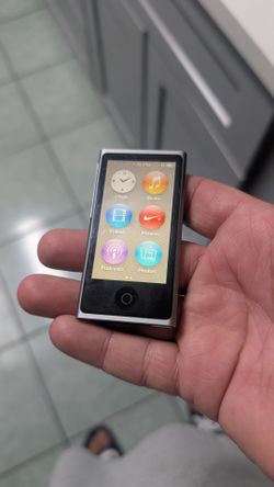 iPod 16 gb