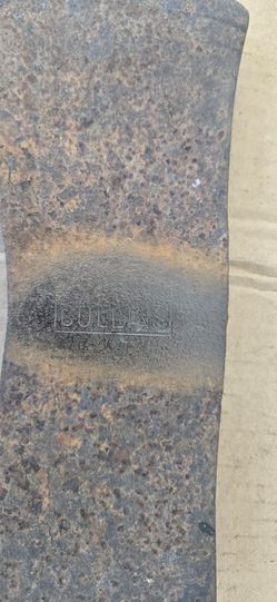 Collins Axe head
