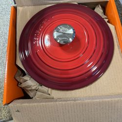 Le Creuset