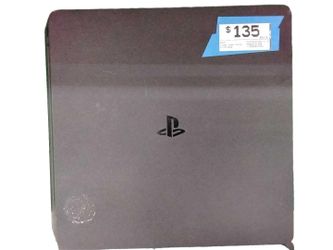Sony Playstation 4 (Pro - 1tb) 1 Tb Black Video Game Console