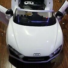 Kids Electrical Ride