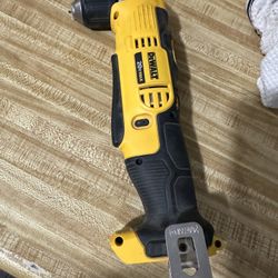 Dewalt Right Angle Driver